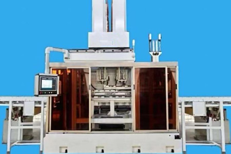珩磨機的基本構造、工作原理和應用領域